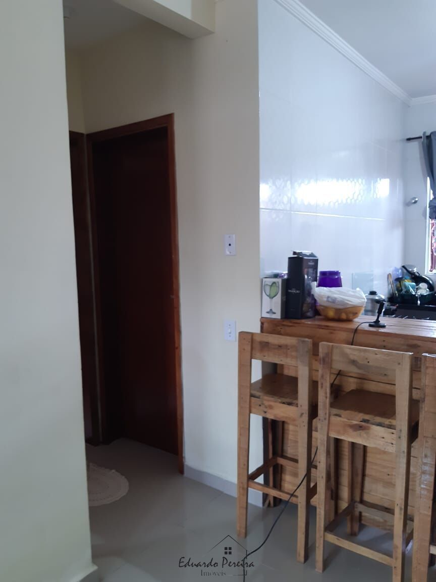 Casa de Condomínio para alugar com 2 quartos, 55m² - Foto 5