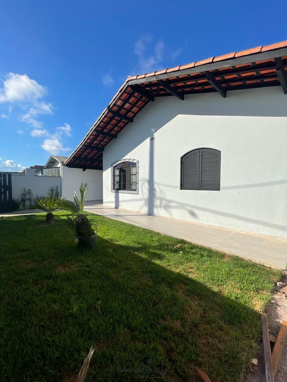 Casa à venda com 3 quartos, 69m² - Foto 7