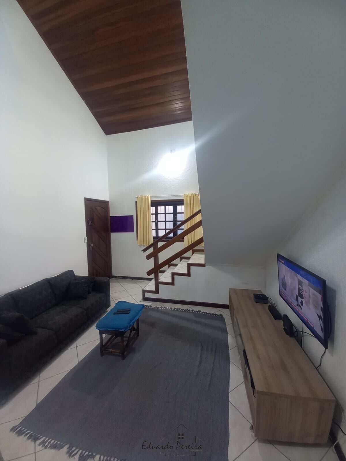 Sobrado à venda com 3 quartos, 80m² - Foto 2