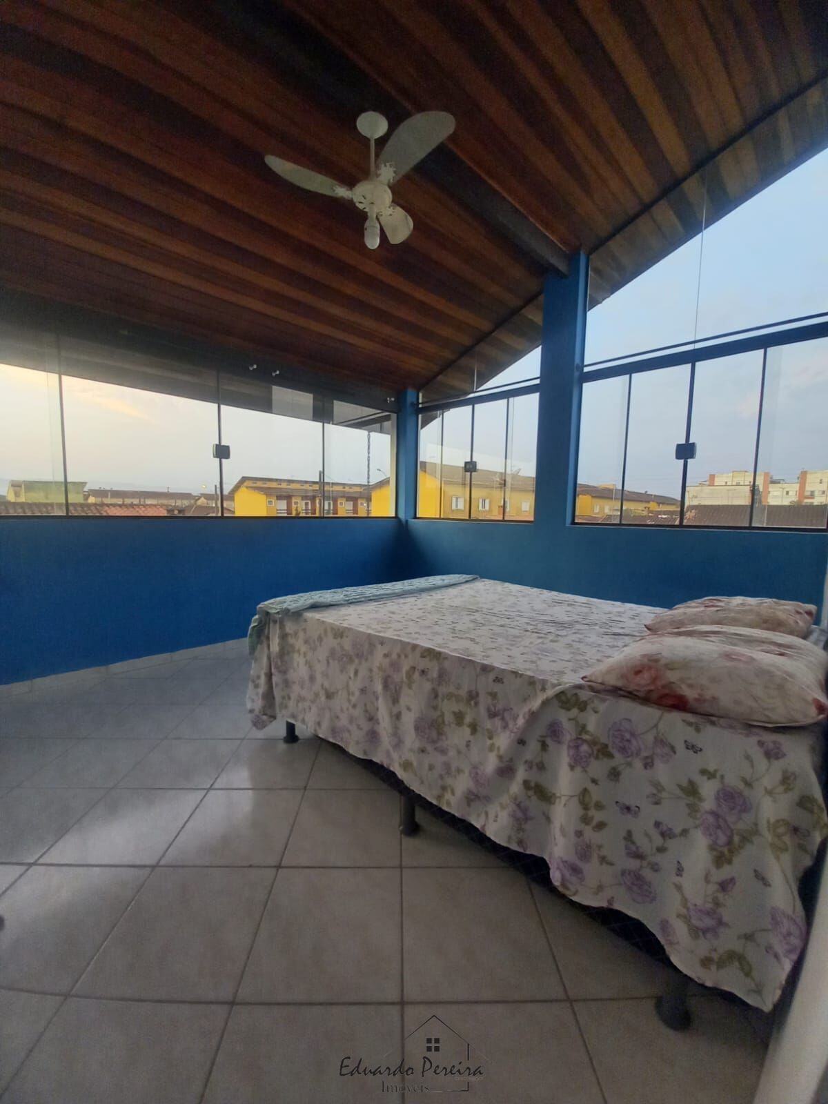 Sobrado à venda com 3 quartos, 80m² - Foto 8