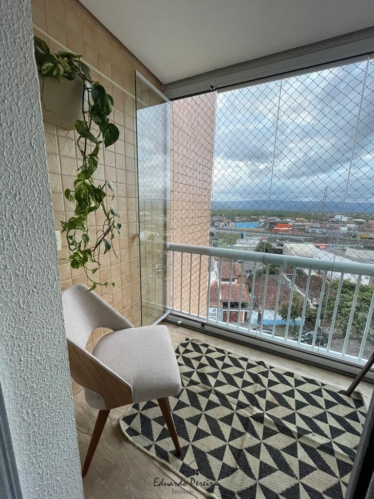 Apartamento à venda com 2 quartos, 60m² - Foto 22