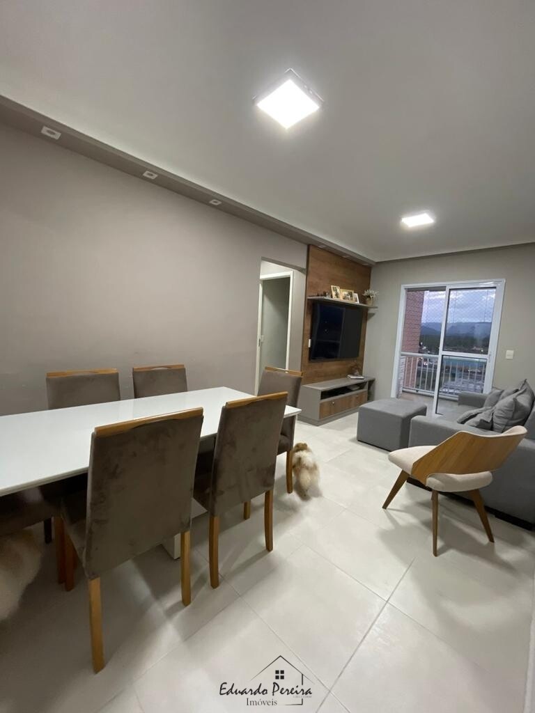 Apartamento à venda com 2 quartos, 60m² - Foto 5