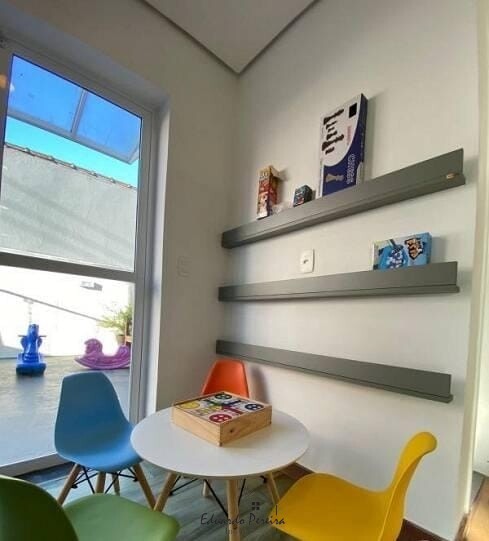 Apartamento à venda com 2 quartos, 60m² - Foto 24