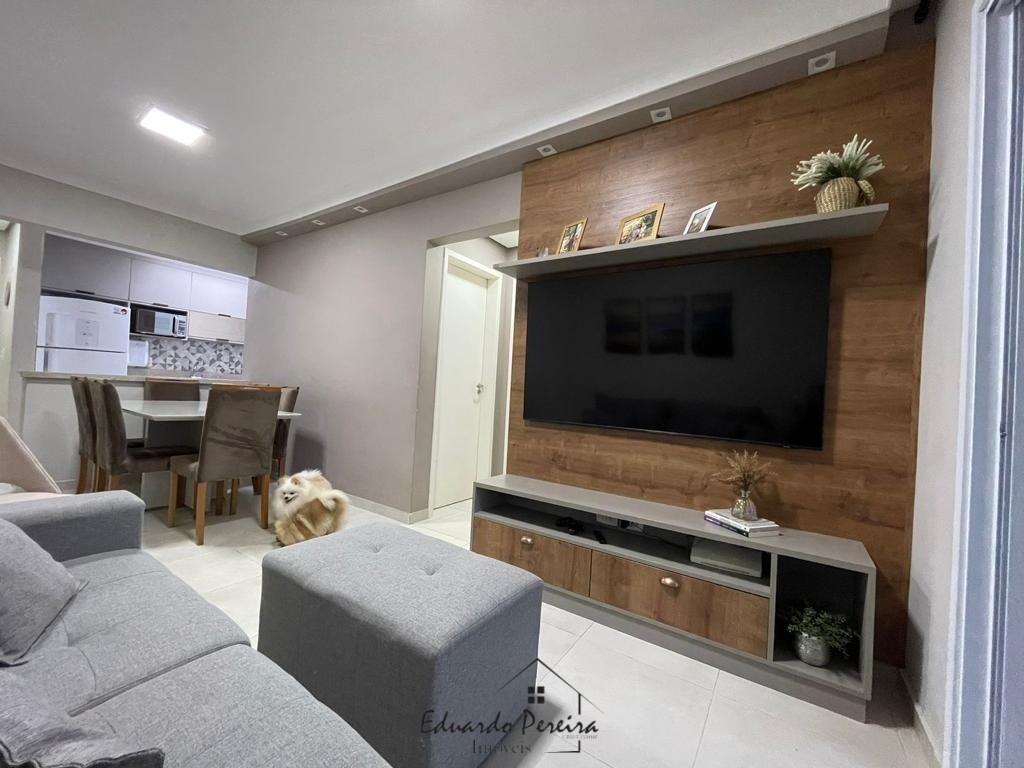 Apartamento à venda com 2 quartos, 60m² - Foto 7