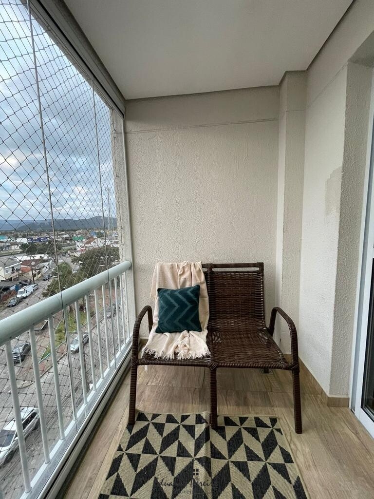 Apartamento à venda com 2 quartos, 60m² - Foto 21