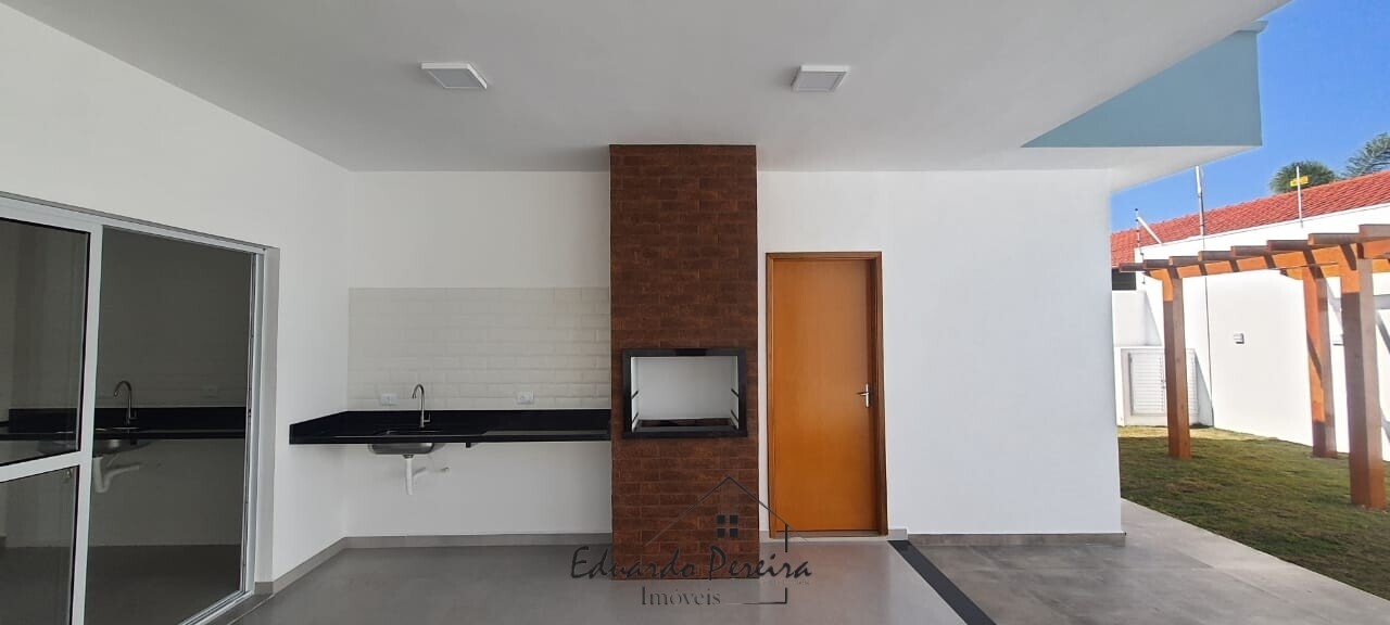 Casa à venda com 3 quartos, 119m² - Foto 11