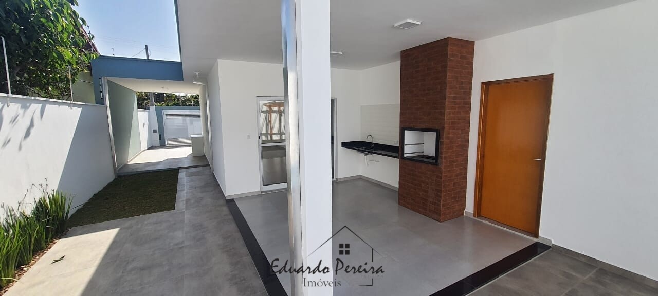 Casa à venda com 3 quartos, 119m² - Foto 29