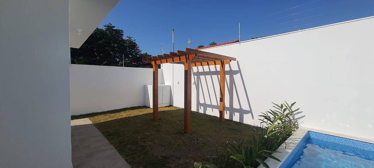 Casa à venda com 3 quartos, 119m² - Foto 25