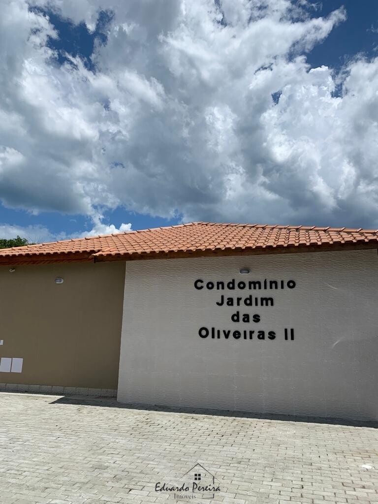 Casa de Condomínio à venda com 1 quarto, 42m² - Foto 11