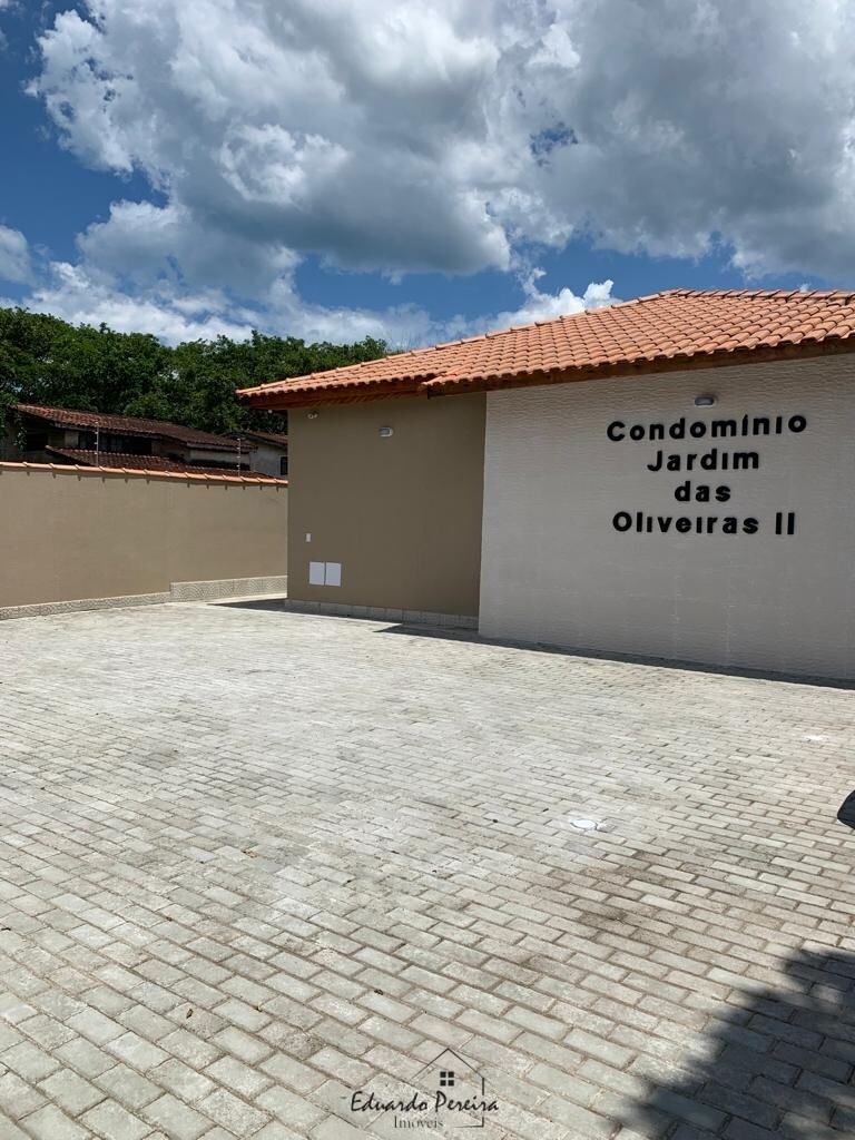 Casa de Condomínio à venda com 1 quarto, 42m² - Foto 14