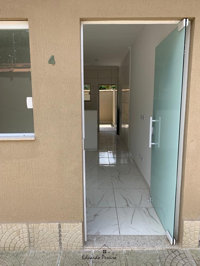 Casa de Condomínio à venda com 1 quarto, 42m² - Foto 12