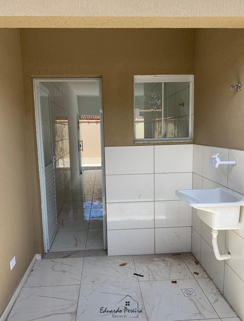 Casa de Condomínio à venda com 1 quarto, 42m² - Foto 10