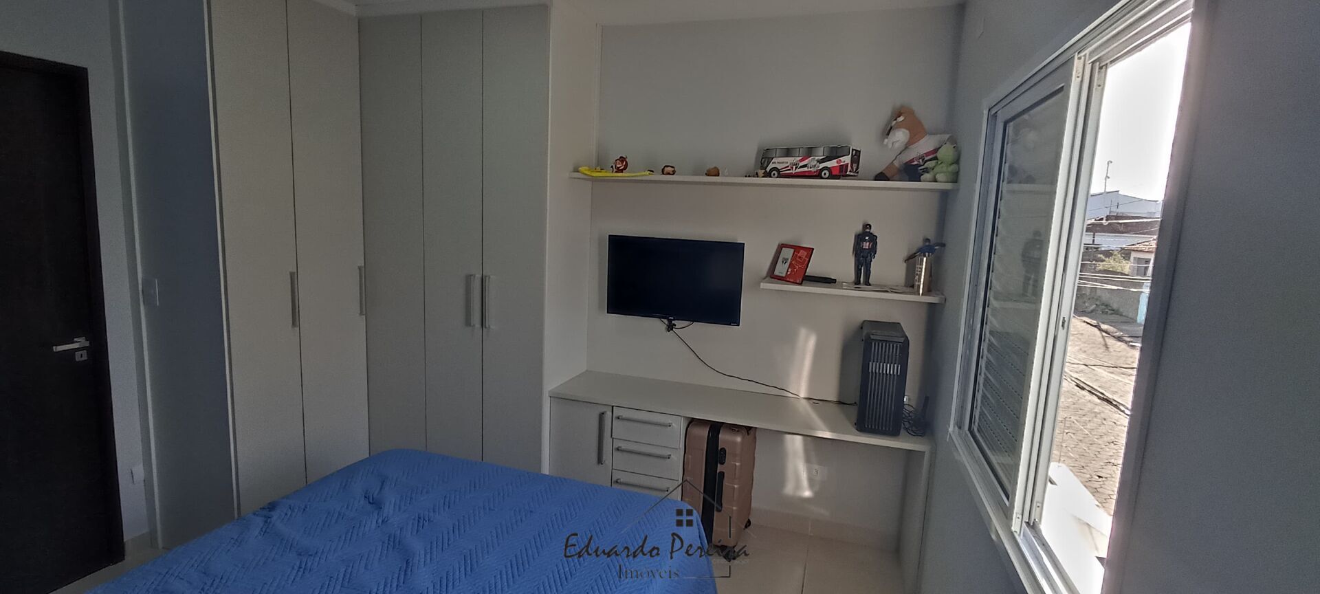 Sobrado à venda com 3 quartos, 102m² - Foto 16