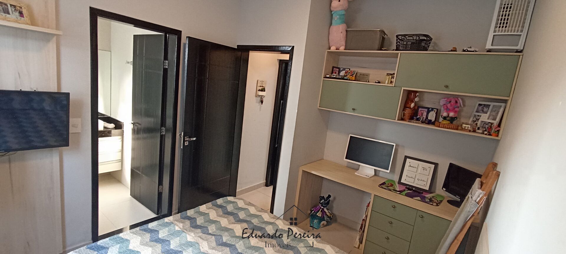 Sobrado à venda com 3 quartos, 102m² - Foto 14