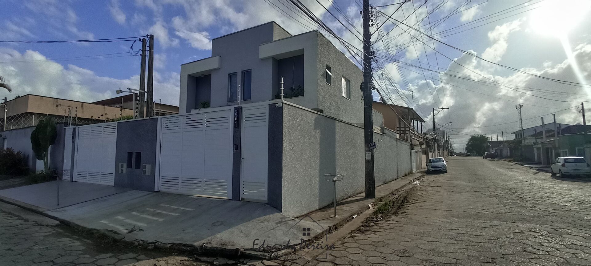 Sobrado à venda com 3 quartos, 102m² - Foto 3