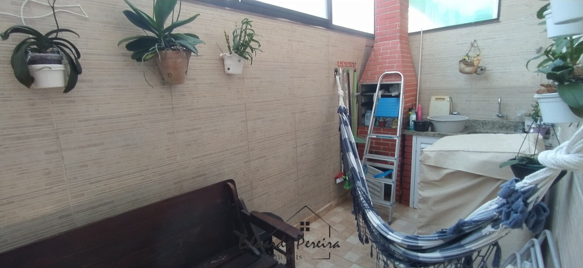 Casa de Condomínio à venda com 2 quartos, 57m² - Foto 10