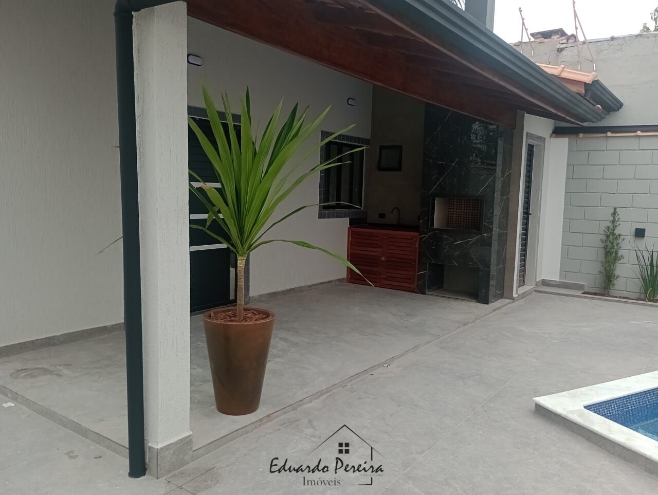 Casa, 3 quartos, 100 m² - Foto 23