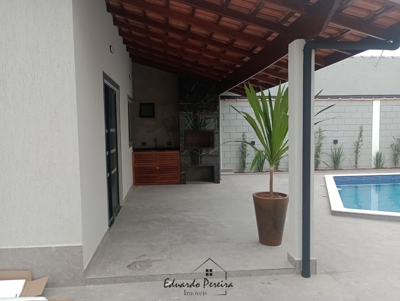 Casa, 3 quartos, 100 m² - Foto 25