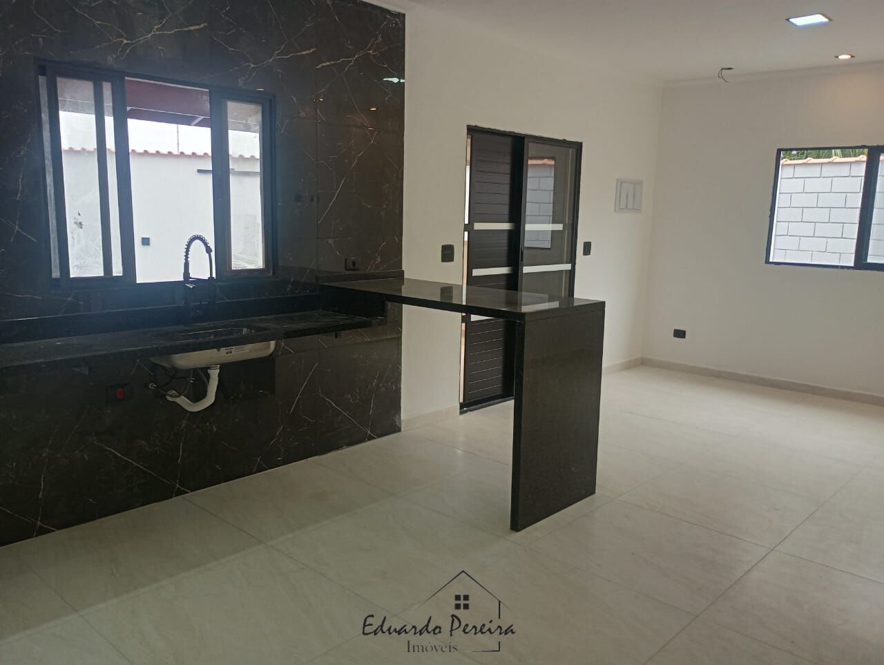 Casa, 3 quartos, 100 m² - Foto 3