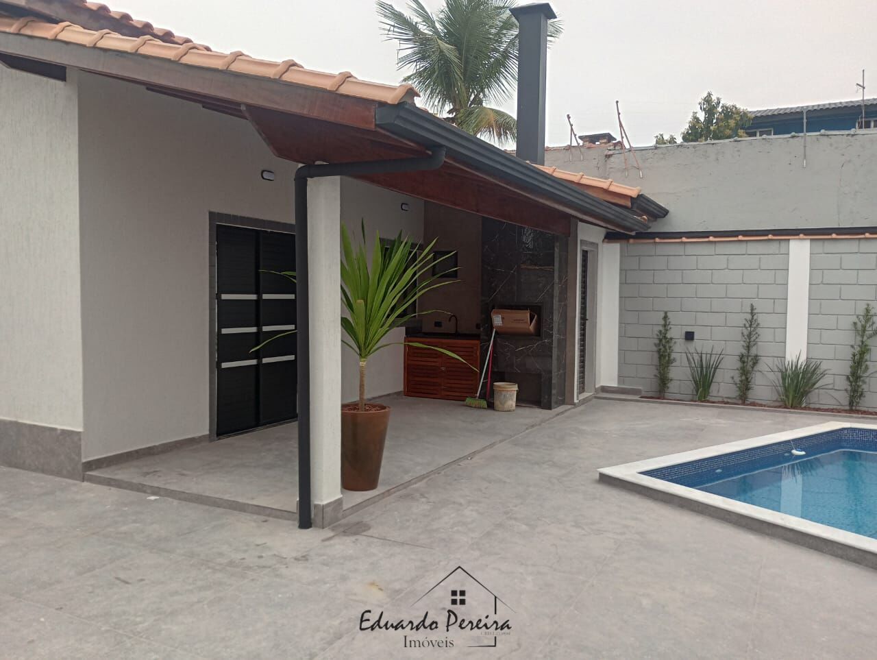 Casa, 3 quartos, 100 m² - Foto 22