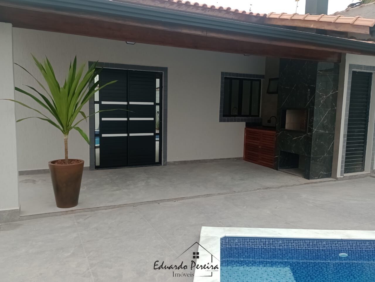 Casa, 3 quartos, 100 m² - Foto 27