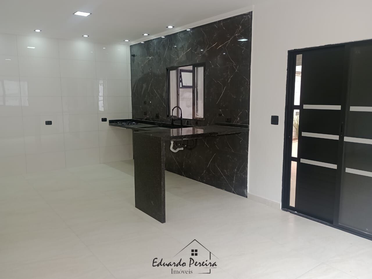 Casa, 3 quartos, 100 m² - Foto 4