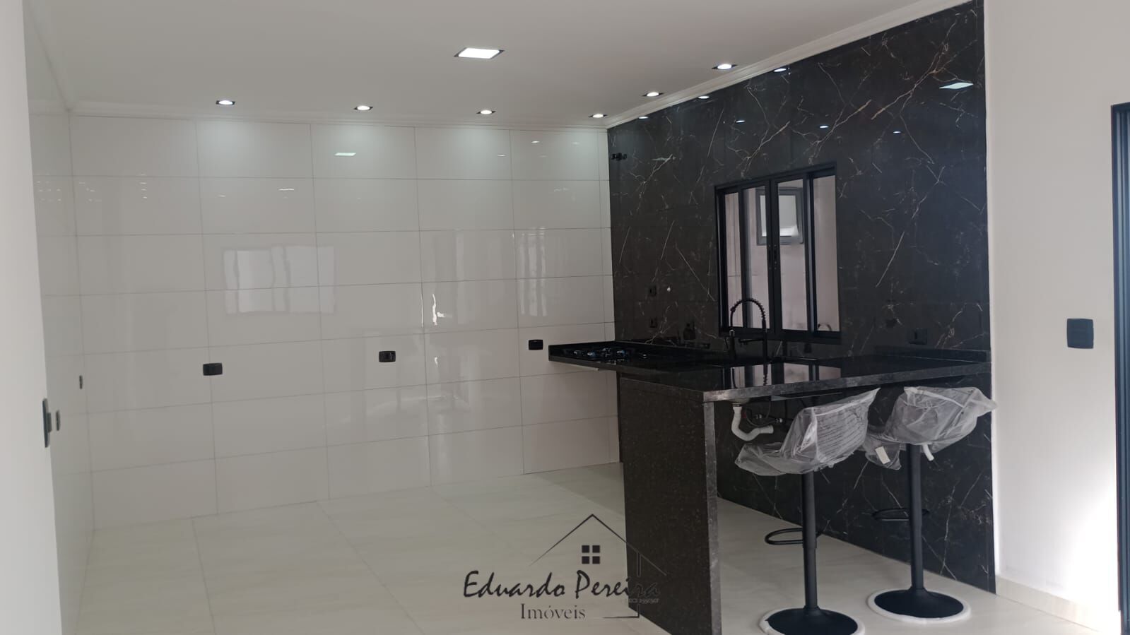 Casa, 3 quartos, 100 m² - Foto 5