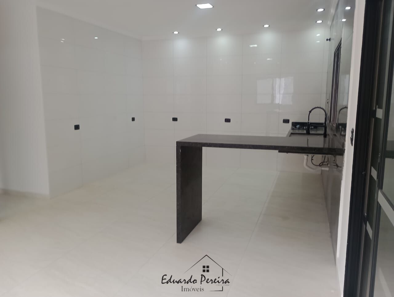 Casa, 3 quartos, 100 m² - Foto 6