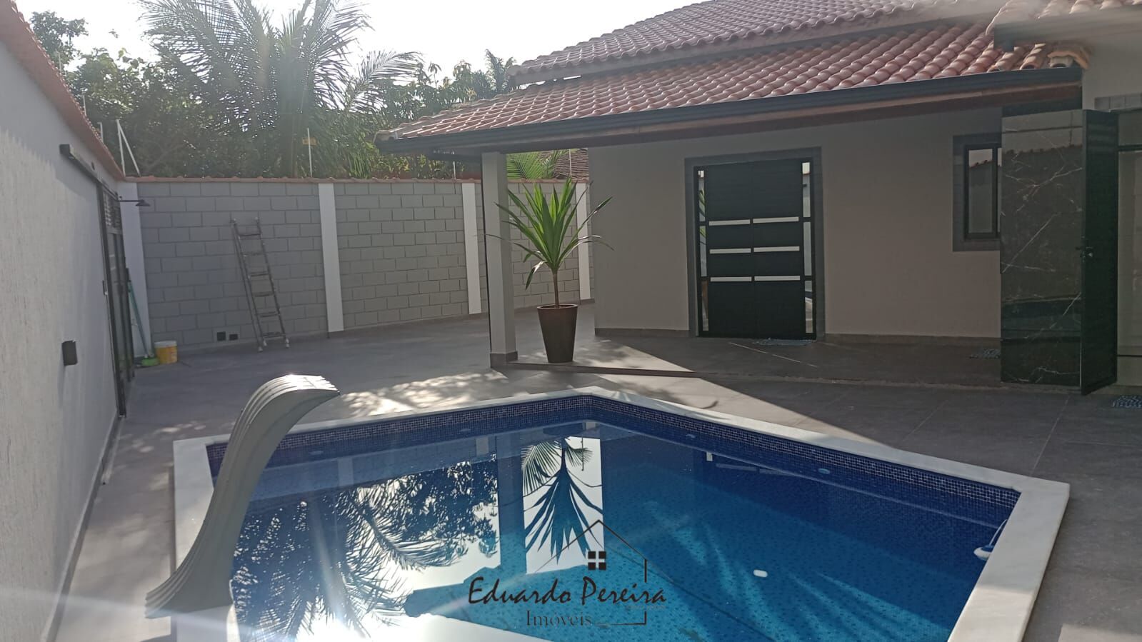 Casa, 3 quartos, 100 m² - Foto 28