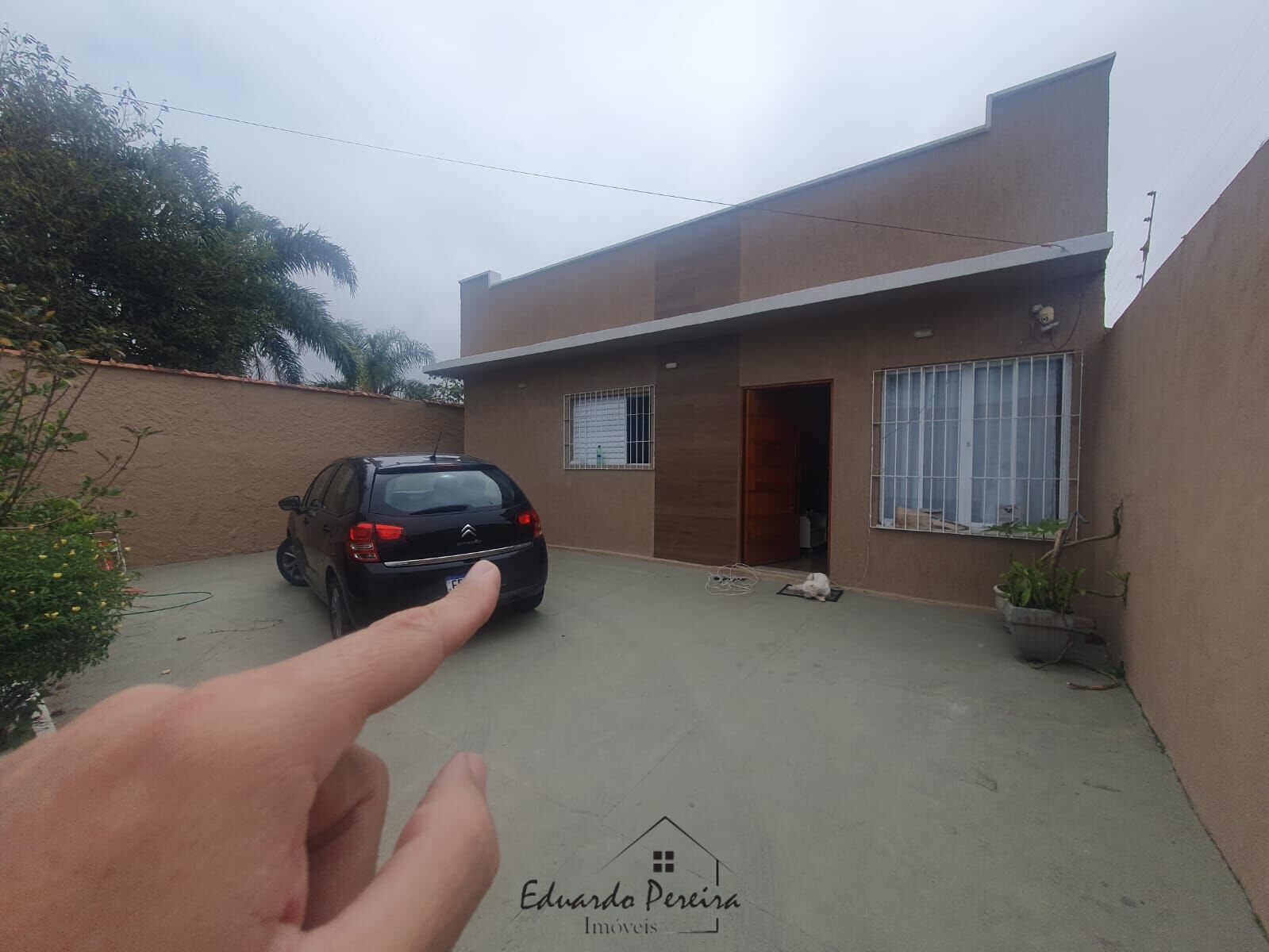 Casa à venda com 4 quartos, 107m² - Foto 21