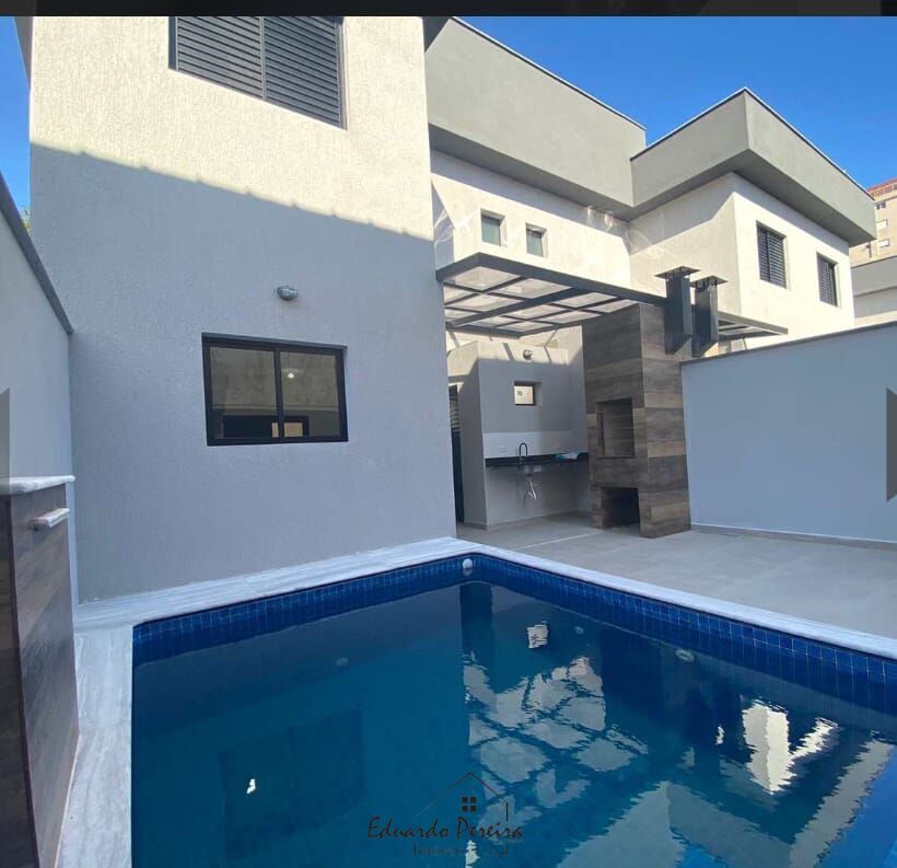 Casa de Condomínio à venda, 82m² - Foto 2