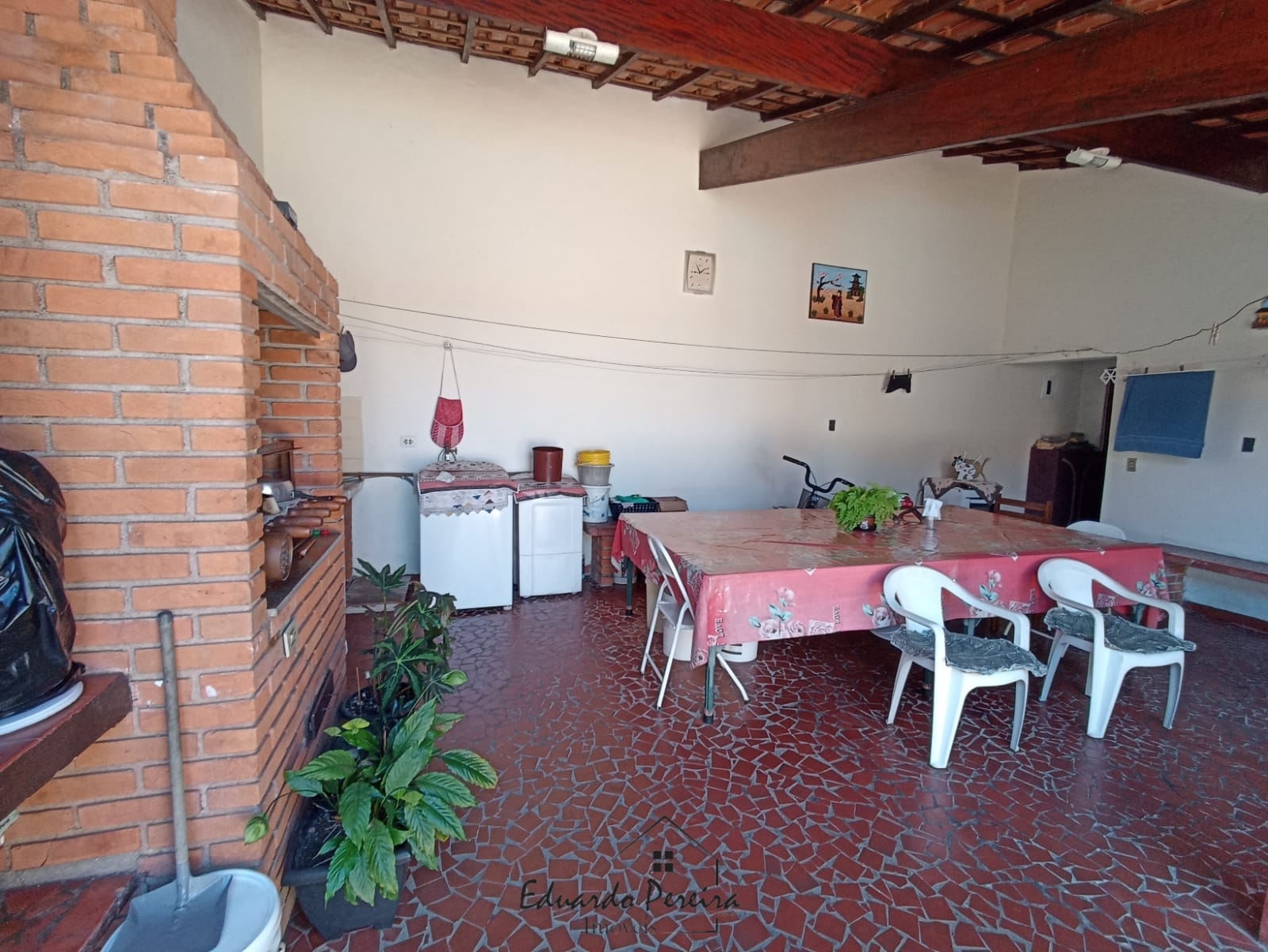 Casa à venda com 5 quartos, 236m² - Foto 23