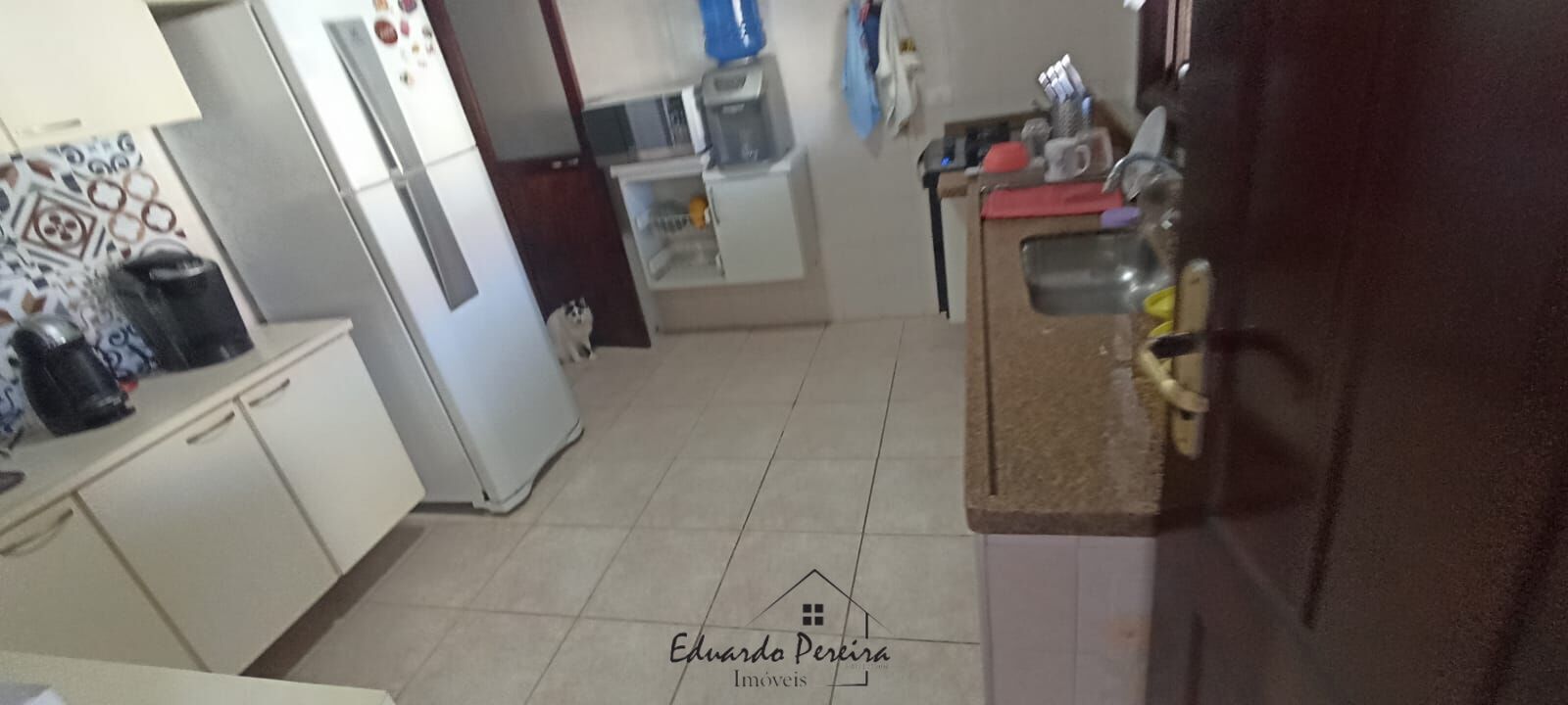 Sobrado à venda com 3 quartos, 228m² - Foto 6