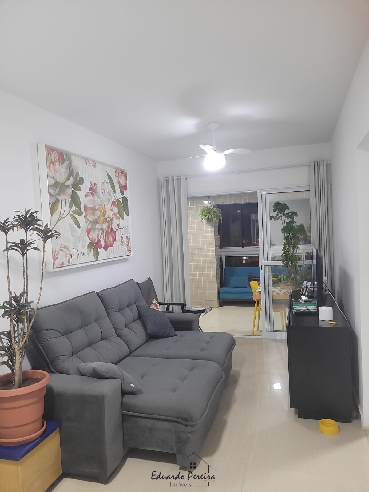 Apartamento à venda com 2 quartos, 82m² - Foto 6