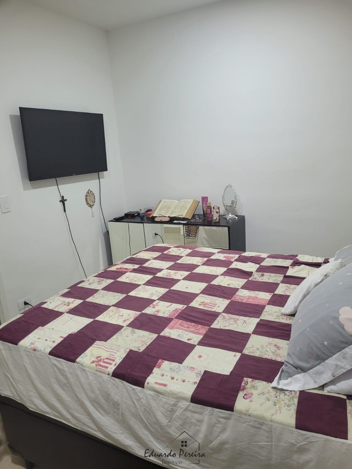 Apartamento à venda com 2 quartos, 82m² - Foto 9