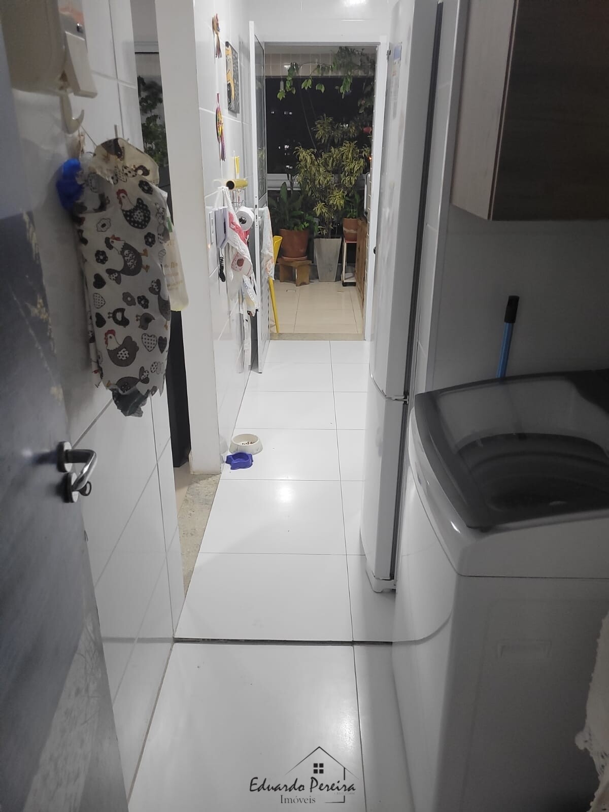 Apartamento à venda com 2 quartos, 82m² - Foto 5