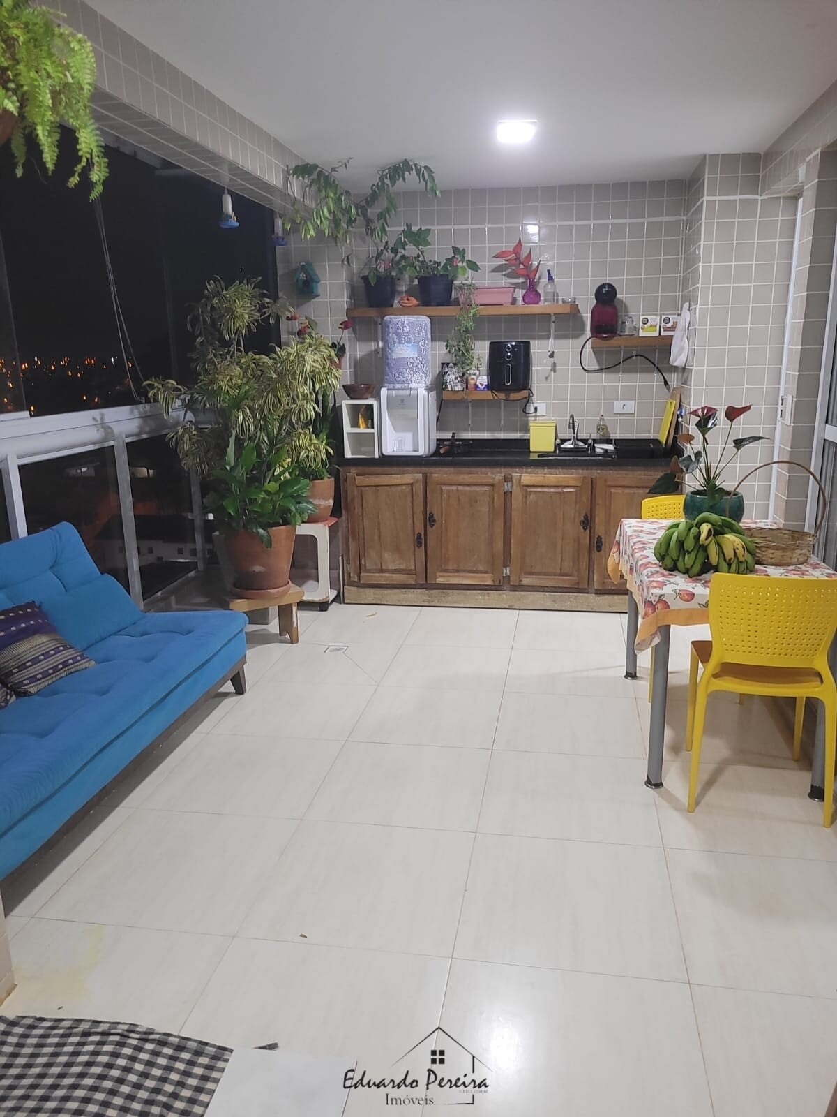 Apartamento à venda com 2 quartos, 82m² - Foto 7