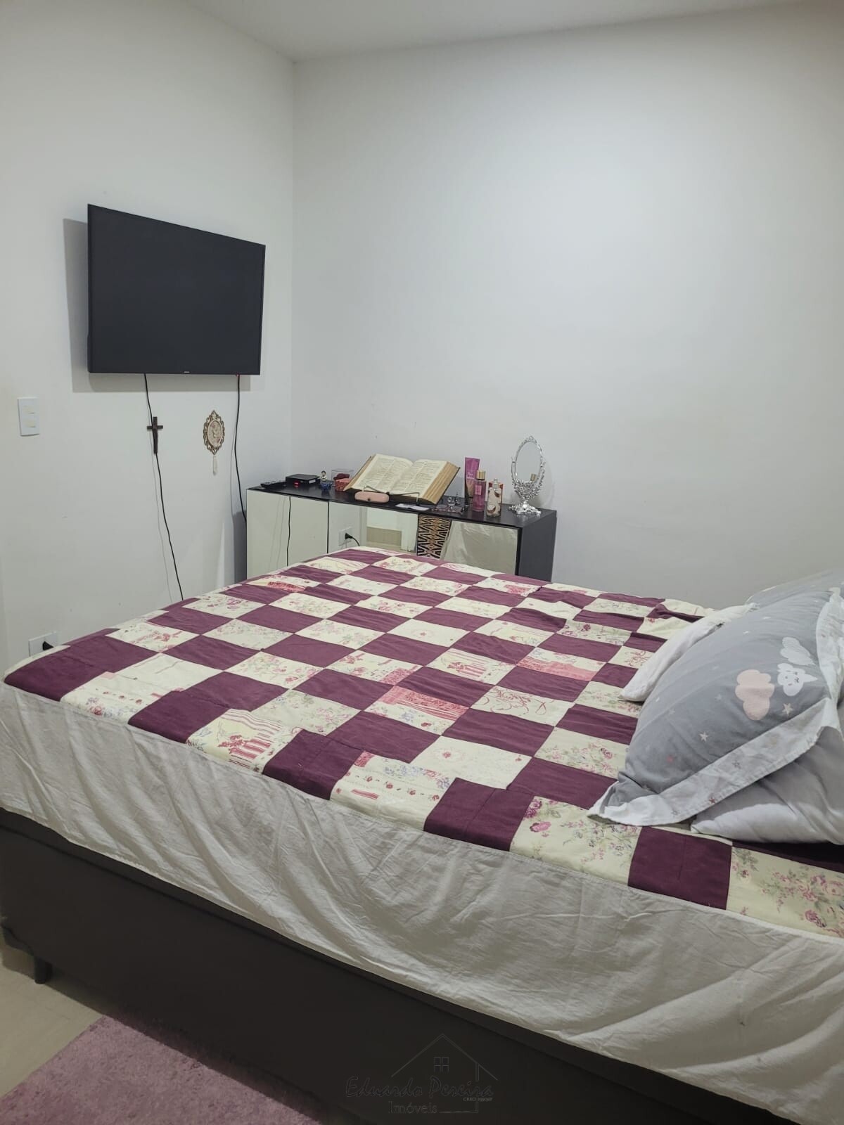 Apartamento à venda com 2 quartos, 82m² - Foto 10