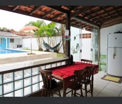 Casa à venda com 2 quartos, 128m² - Foto 5