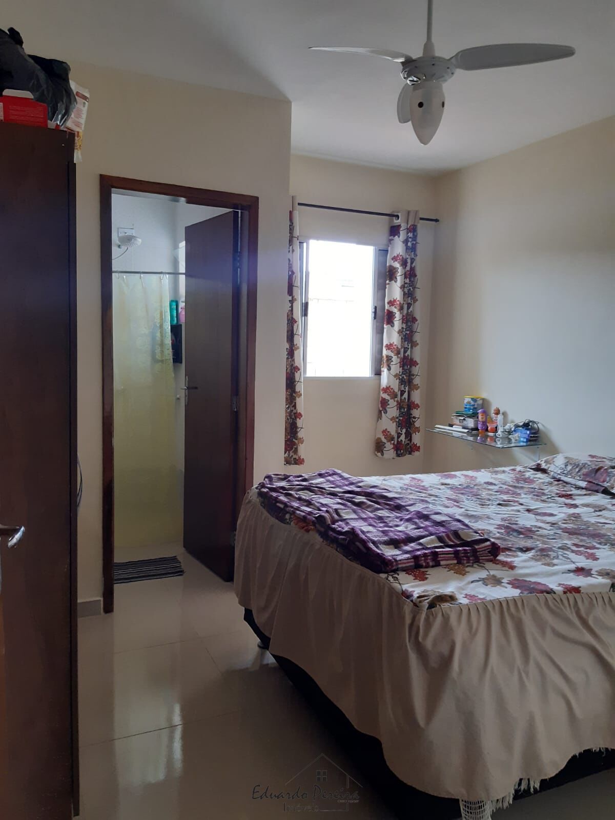 Casa de Condomínio à venda com 2 quartos, 55m² - Foto 10