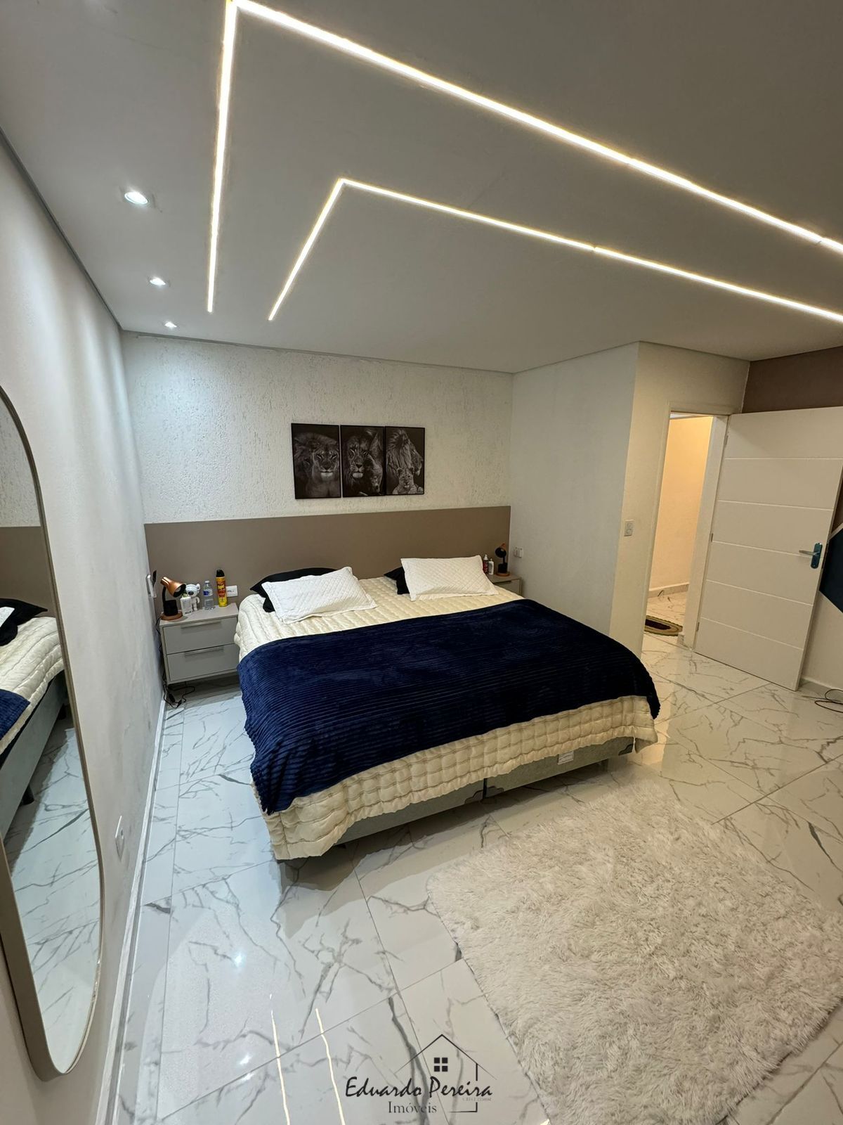 Casa à venda com 4 quartos, 274m² - Foto 46