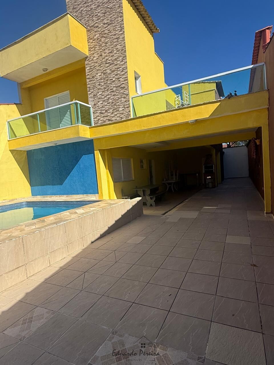 Sobrado, 4 quartos, 250 m² - Foto 3