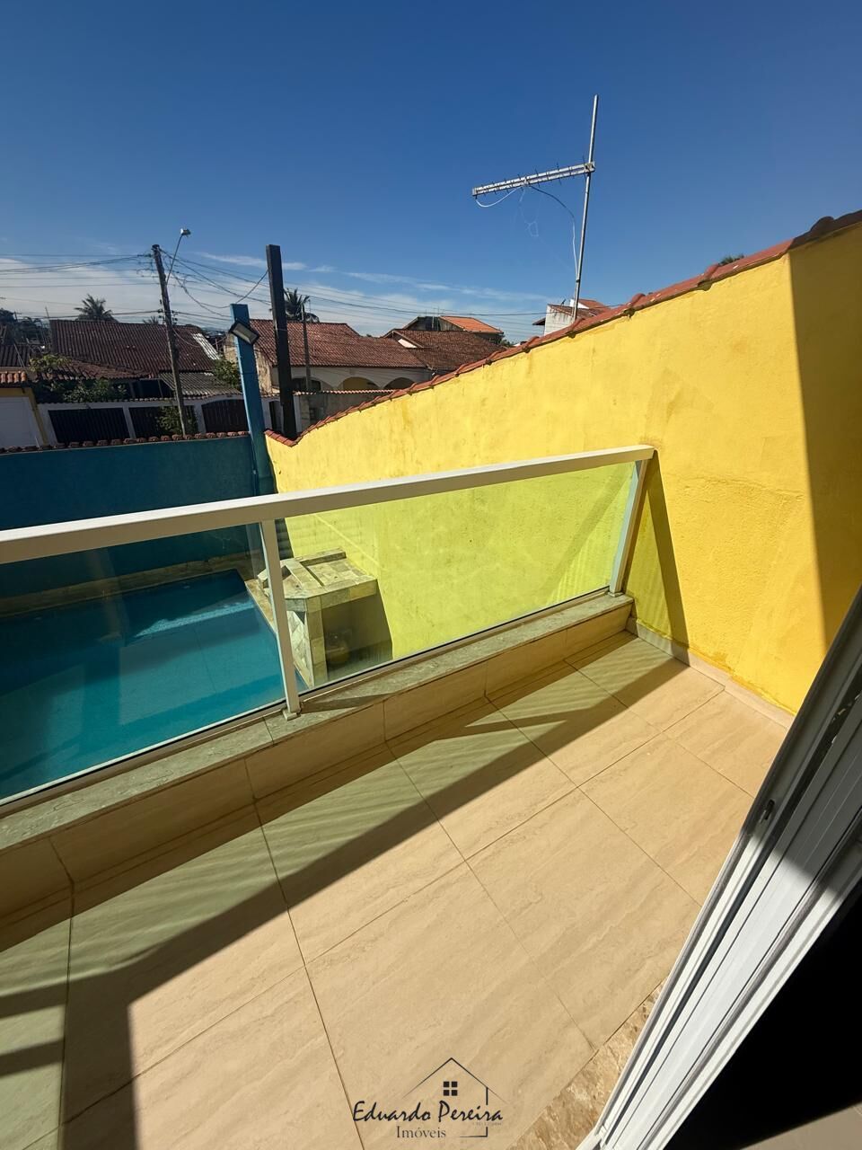 Sobrado, 4 quartos, 250 m² - Foto 24
