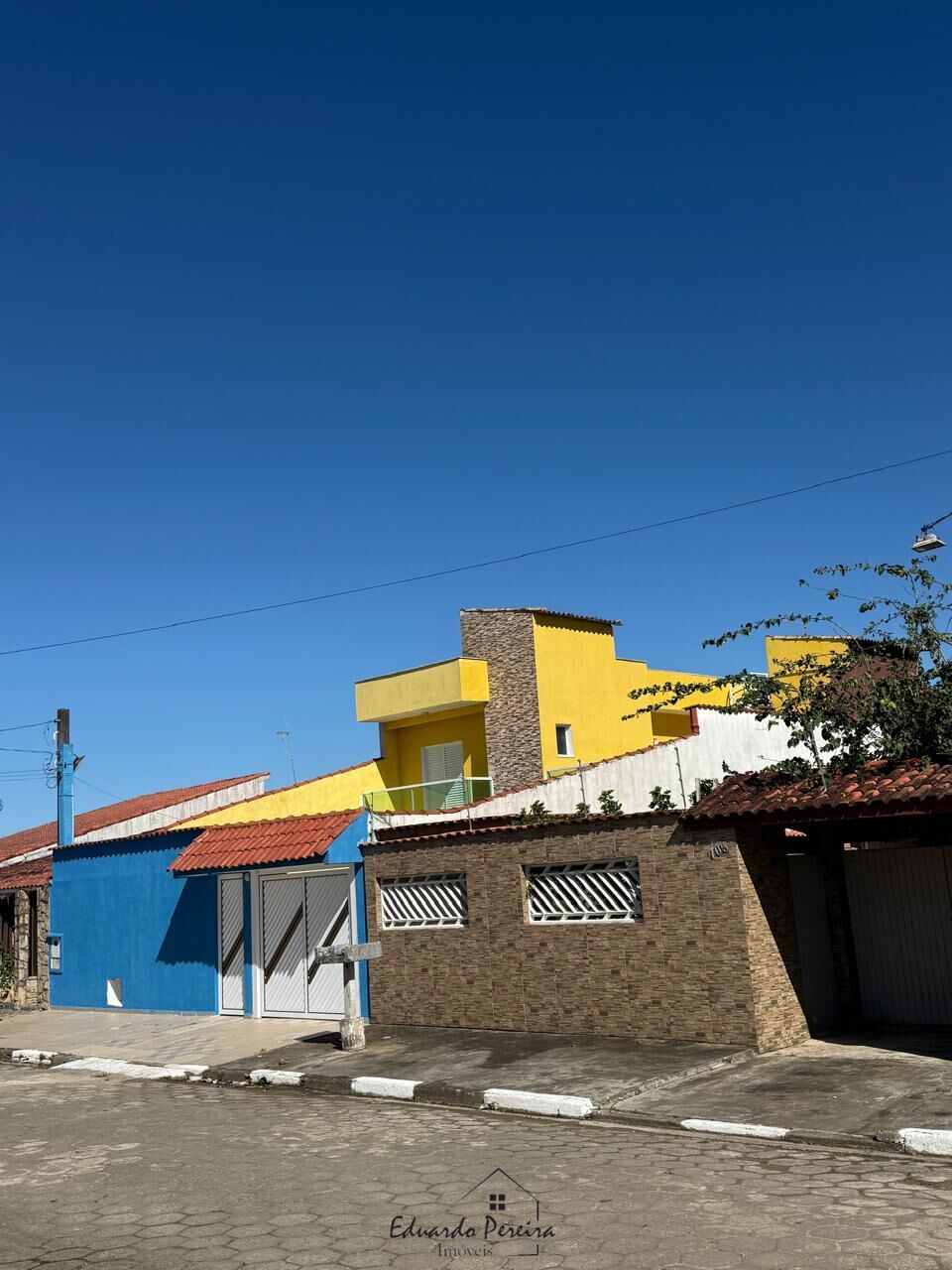 Sobrado, 4 quartos, 250 m² - Foto 1