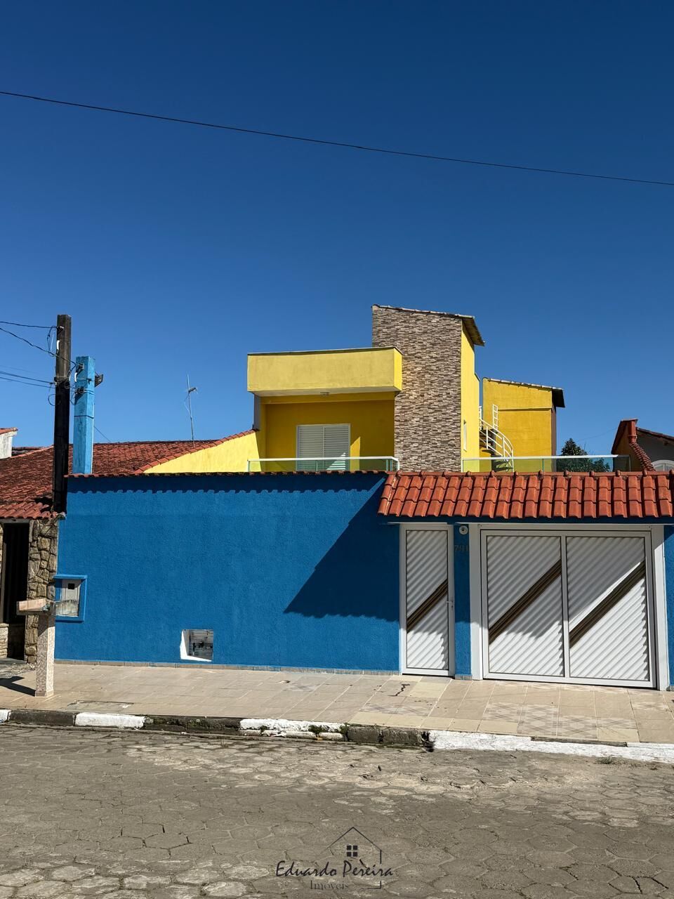 Sobrado, 4 quartos, 250 m² - Foto 2