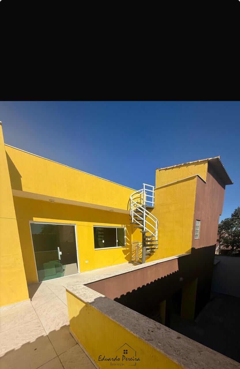 Sobrado, 4 quartos, 250 m² - Foto 26