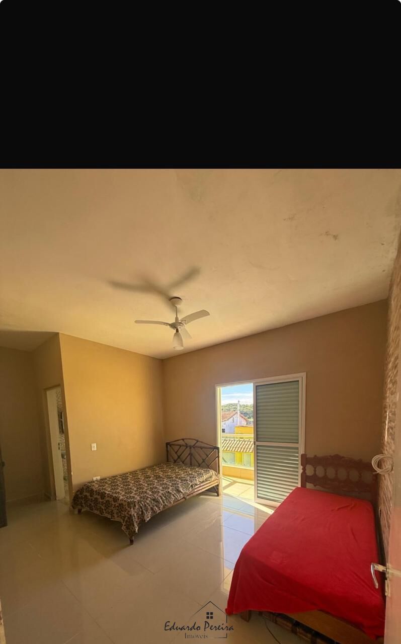 Sobrado, 4 quartos, 250 m² - Foto 16