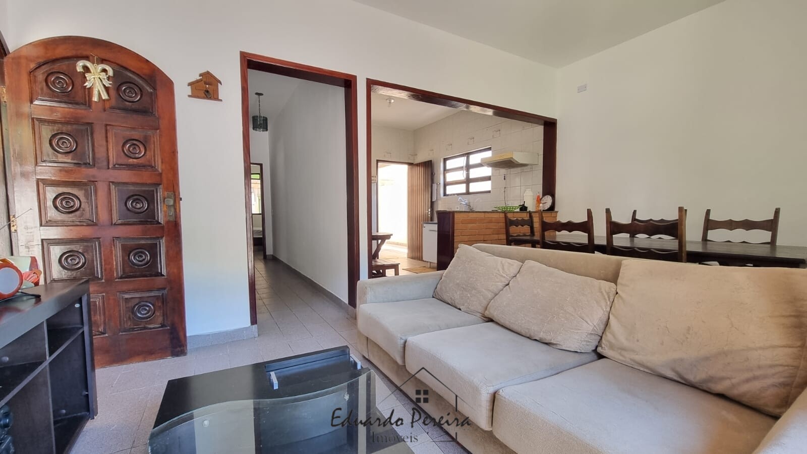 Casa à venda com 3 quartos, 149m² - Foto 5