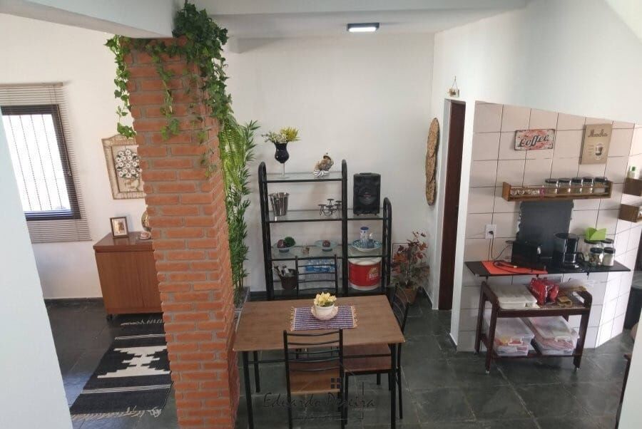 Sobrado à venda com 3 quartos, 225m² - Foto 3