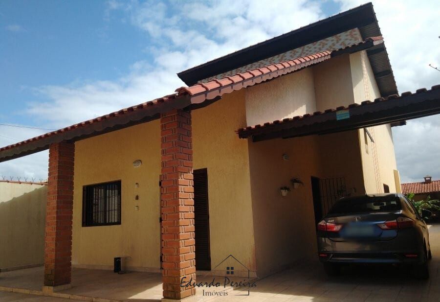 Sobrado à venda com 3 quartos, 225m² - Foto 2